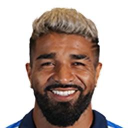 Rodrigo Aguirre 🇺🇾