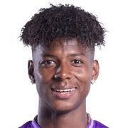 Nilson Angulo 🇪🇨