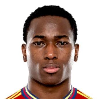 Anderson Julio 🇪🇨