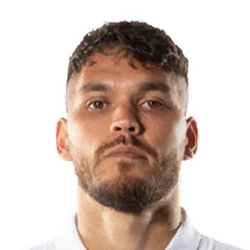 Nicolás Freire 🇦🇷