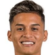 Michael Bermudez 🇪🇨
