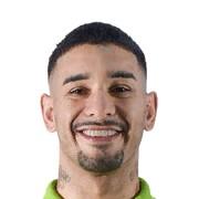 Gonzalo Falcón 🇺🇾