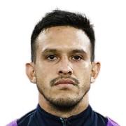 Gonzalo Valle 🇪🇨