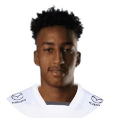 Daniel De La Cruz 🇪🇨