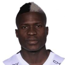Jairon Charcopa 🇪🇨
