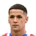 Alex Arce 🇵🇾