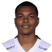 Bryan Ramírez 🇪🇨