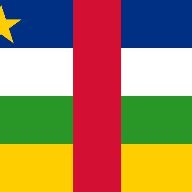 Central African Republic