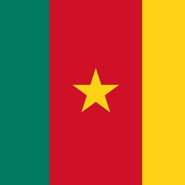 Cameroon