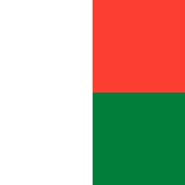 Madagascar