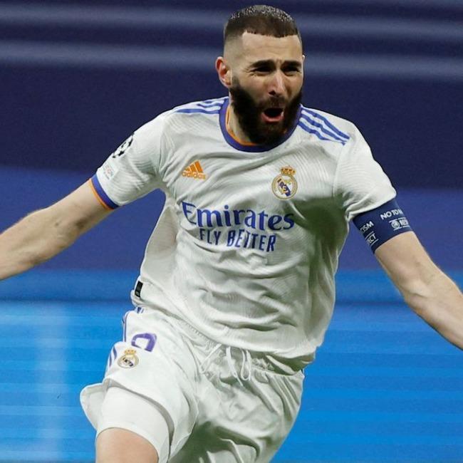 Benzema