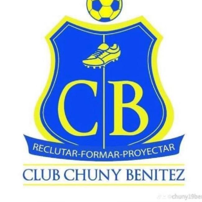 Chuny Benítez