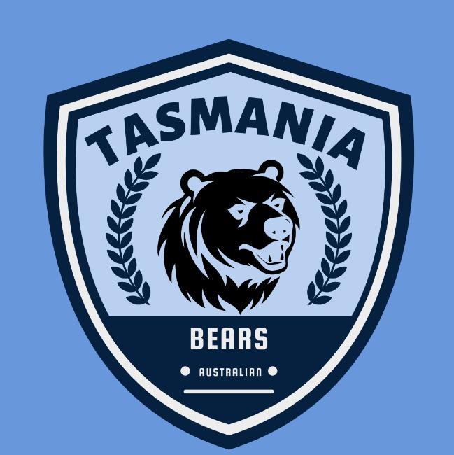 Tasmania Bears