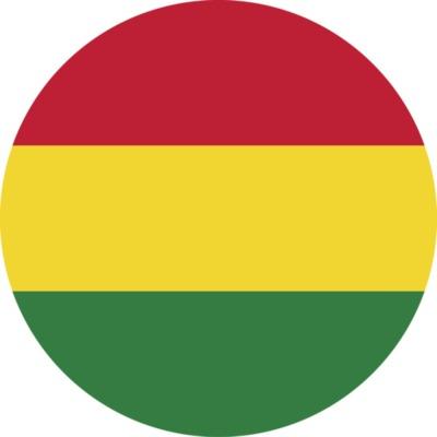 [CA] Bolivia