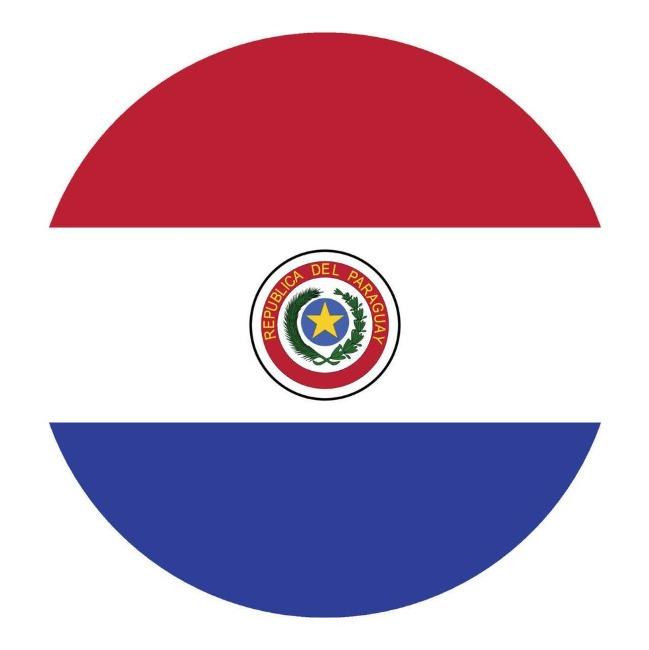 [CA] Paraguay