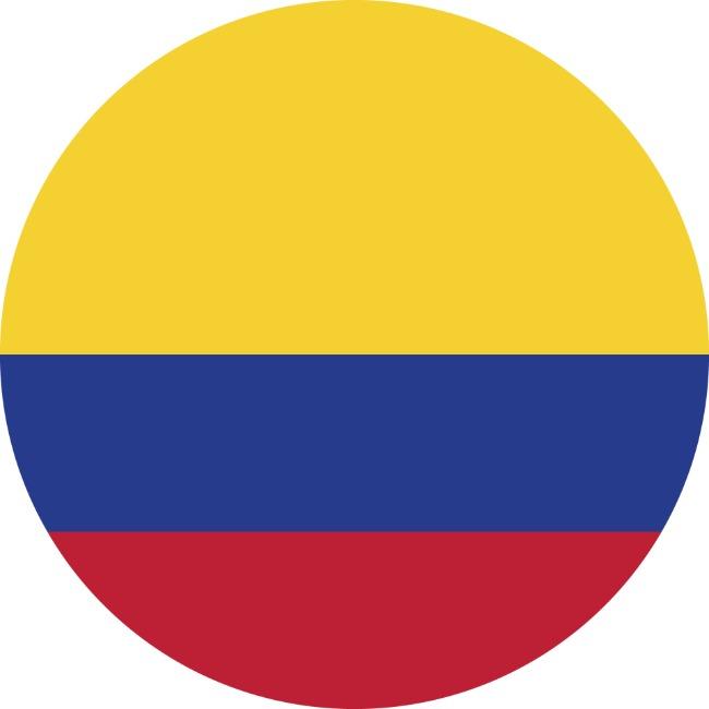 [CA] Colombia