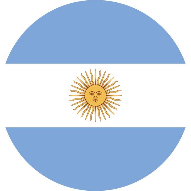 [CA] Argentina