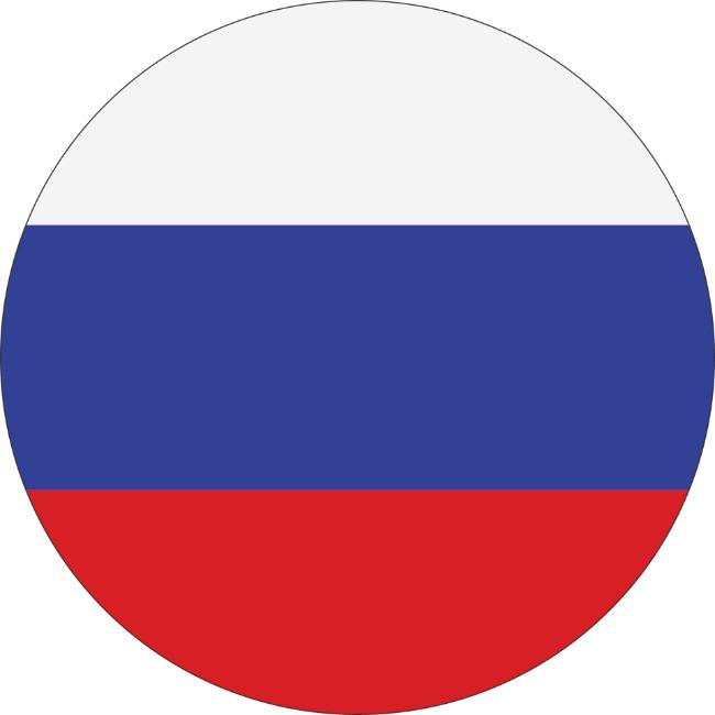 [CA] Rusia