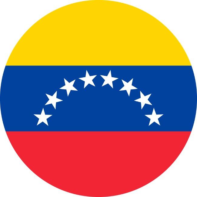 [CA] Venezuela