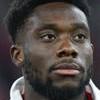 Alphonso Davies