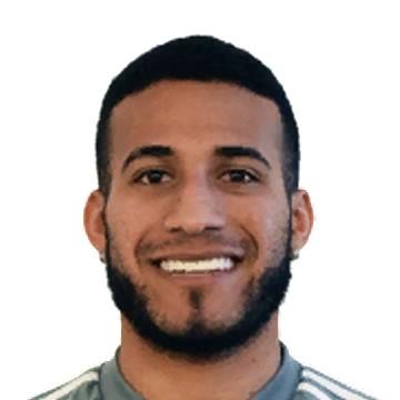 Robert Burbano 🇪🇨