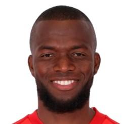 Enner Valencia 🇪🇨