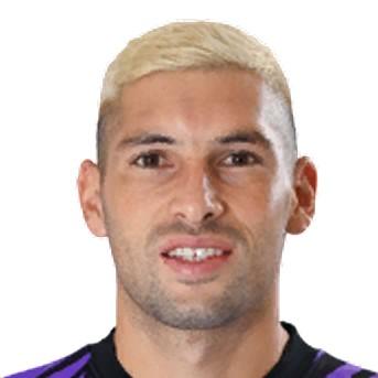 Christian Guanca 🇦🇷