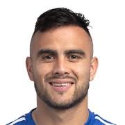 Joseph Espinoza 🇪🇨