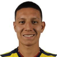 Jair Collahuazo 🇪🇨