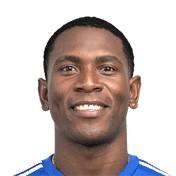 Bryan Angulo 🇪🇨
