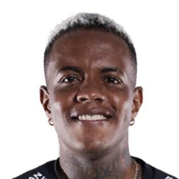 Gustavo Cortez 🇪🇨