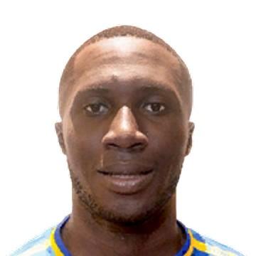 Luis Adrián Caicedo 🇪🇨