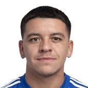 Diego García 🇺🇾