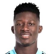 Gilmar Napa 🇪🇨