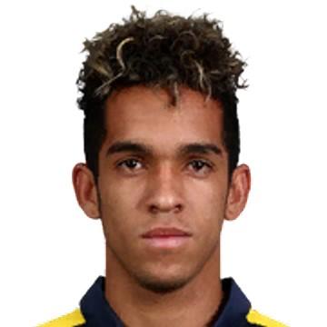 Johan Mina 🇪🇨