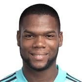 Félix Mina 🇪🇨
