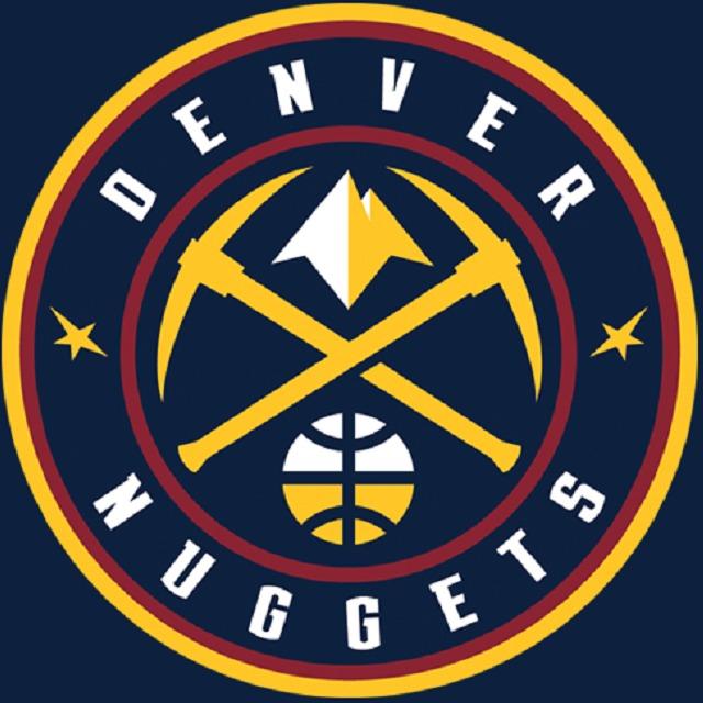 Denver nuggets
