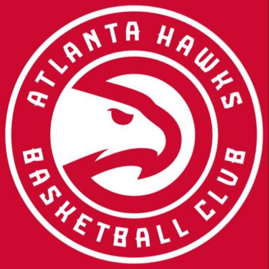 Atlanta hawcks