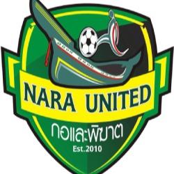 NARA UNITED