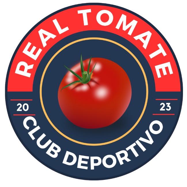 CLUB DEPORTIVO REAL TOMATE