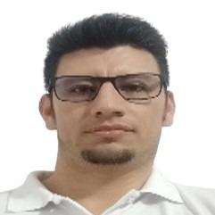 EDGAR DARIO PICO MORA