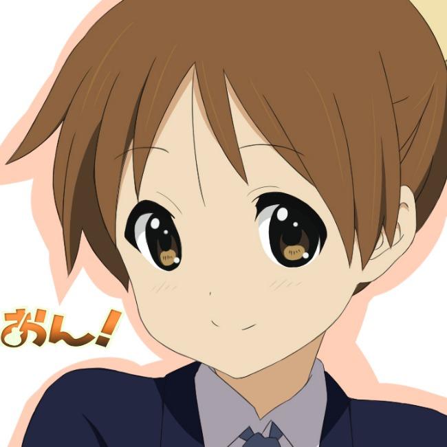 Ui Hirasawa