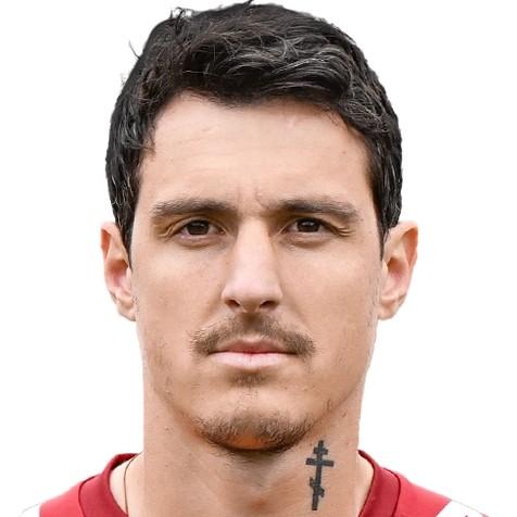 🇷🇸 A. Radovanović