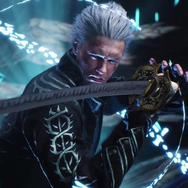 Vergil