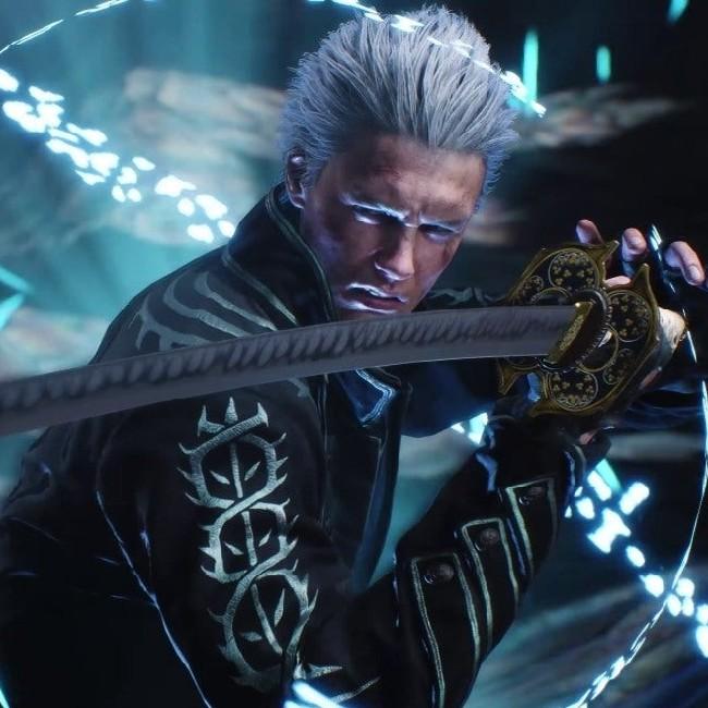 Vergil