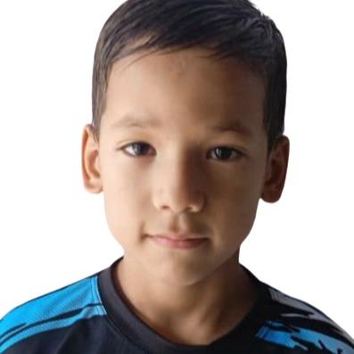 ARAN JOSUE RAMON TOVAR