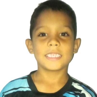 YOSBEIKER GABRIEL RODRÍGUEZ RIOS
