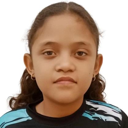 ISLEYMI VALERIA GONZALEZ ROJAS
