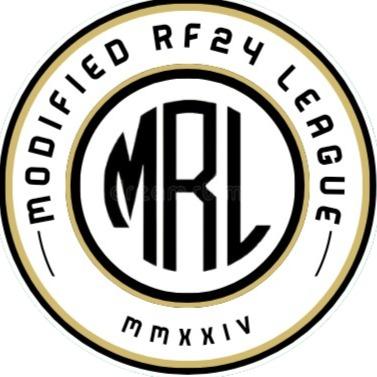 MRL | Modified RF24 LEAGUE