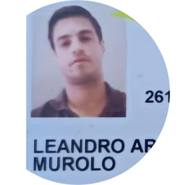 Leandro Ariel Murolo